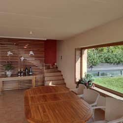 San Gregorio Azienda Agrigola - Tasting room