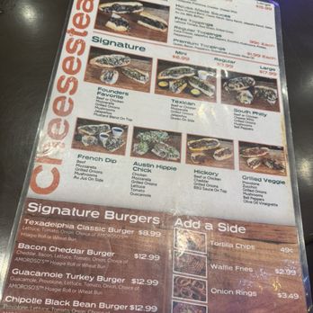 Texadelphia - Sandwiches Near Me - Dallas, Texas Texadelphia - Sandwiches Near Me - Dallas, Texas