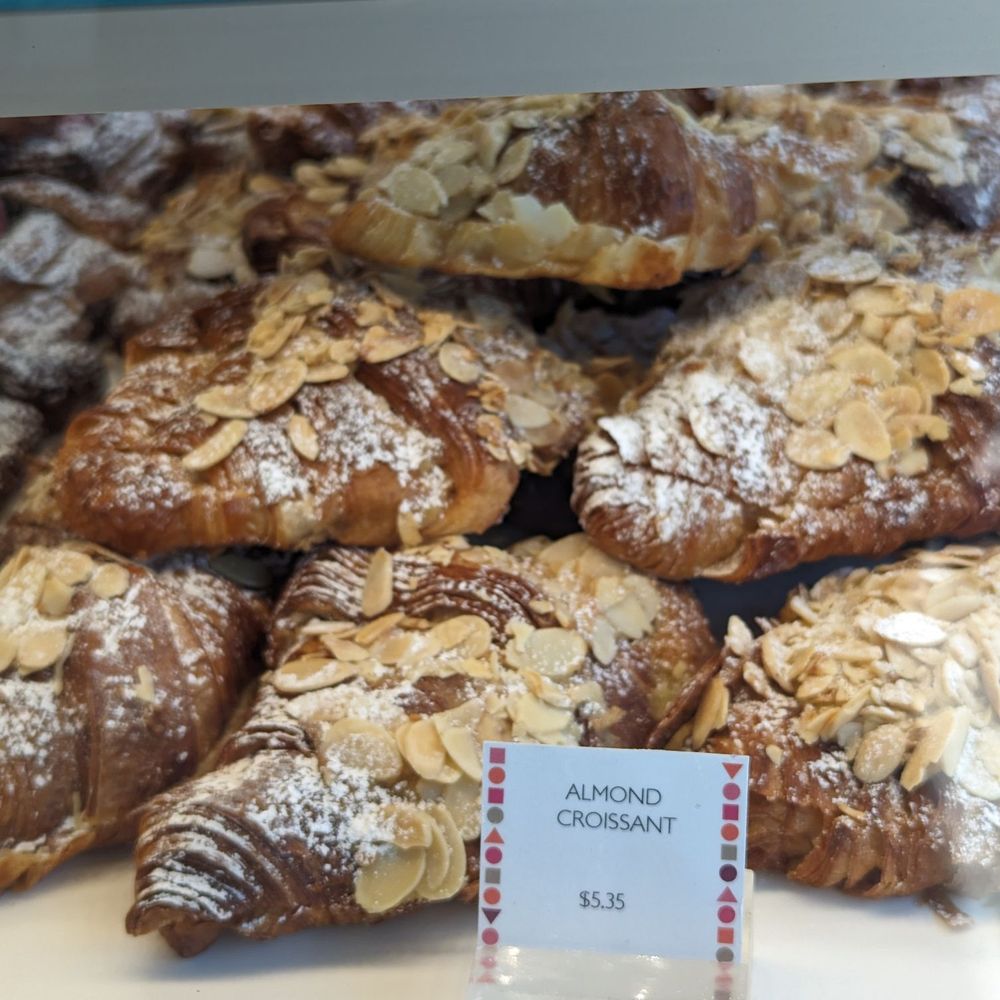 Nadege - Desserts Near Me - Toronto, Ontario