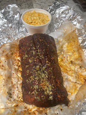 The Memphis Grill by null