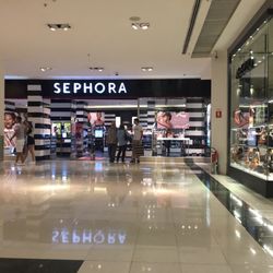 Sephora - Fachada