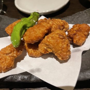 Tei-An - Karaage - Japanese Near Me - Dallas, Texas Tei-An - Karaage - Japanese Near Me - Dallas, Texas