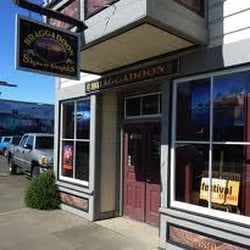 Braggadoon Signs & Graphics - Braggadoon Signs & Graphics