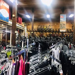 Bonney Lake Bicycle Shop - Accessories