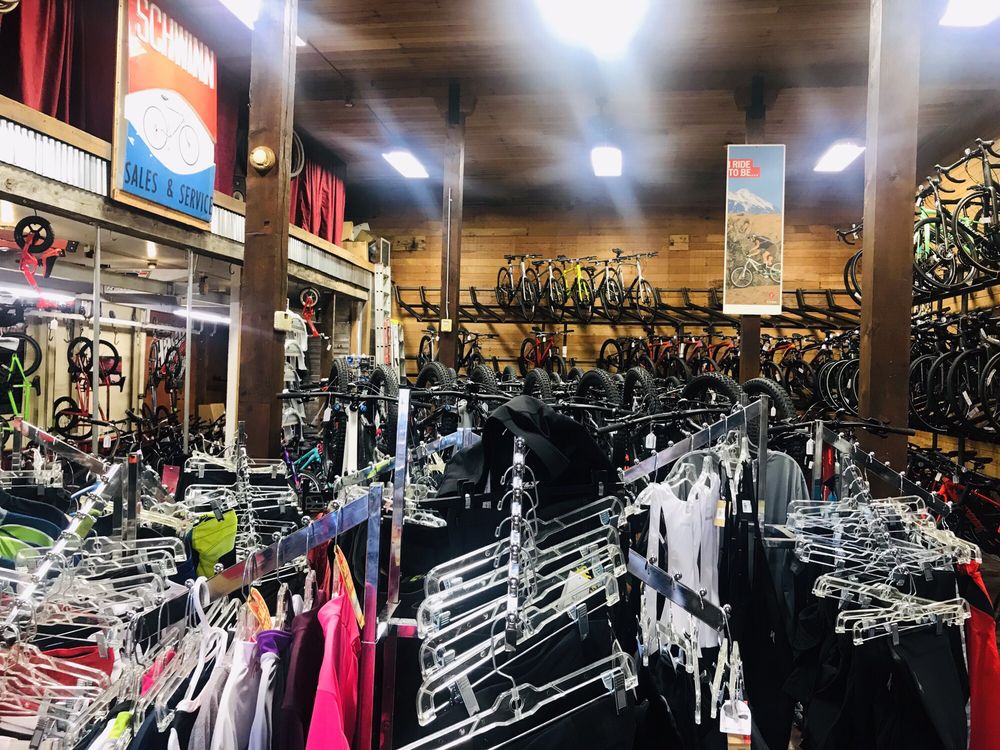 BONNEY LAKE BICYCLE SHOP 19 Photos & 47 Reviews 1406 Main St