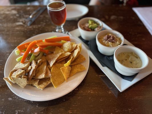 Churchill's Pub & Grille by null