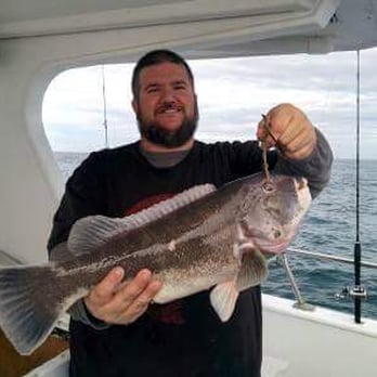 Miss Avalon Fishing - Togzilla! - Fishing Near Me - Avalon, New Jersey