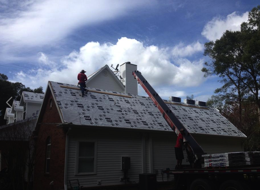 Slide of New Phase Construction