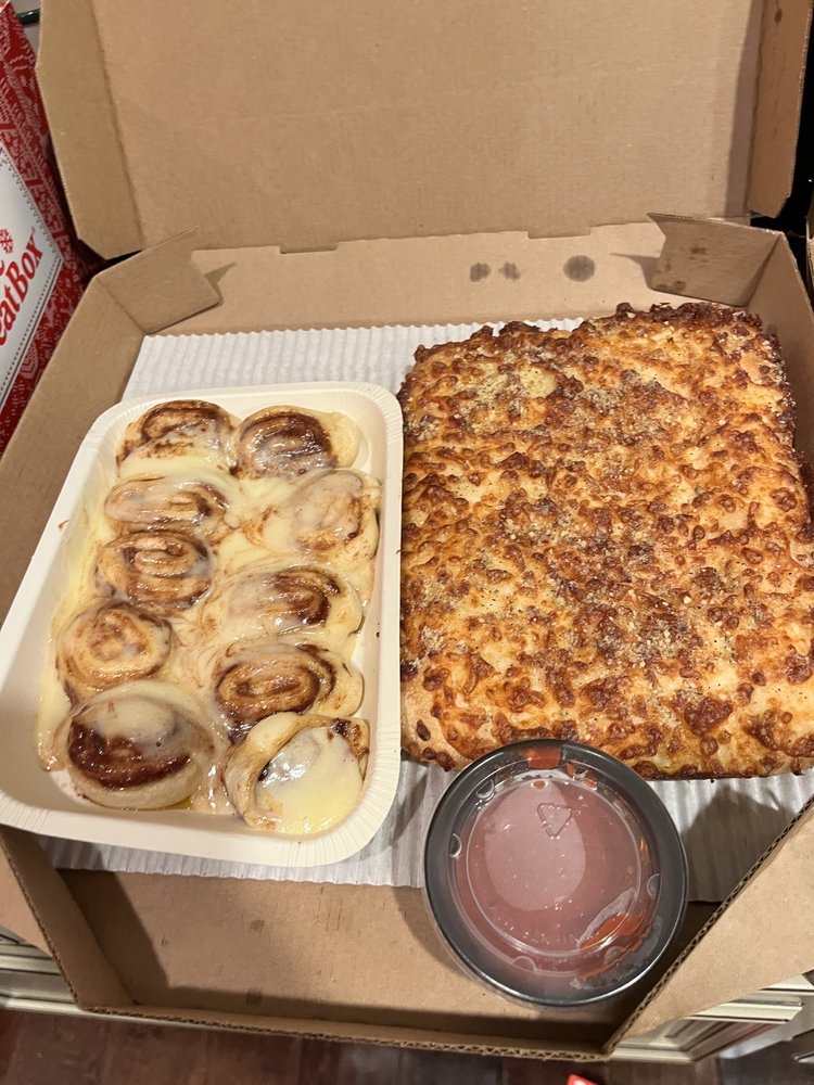 PIZZA HUT Updated August 2024 17 Reviews 7224 Maynardville Pike