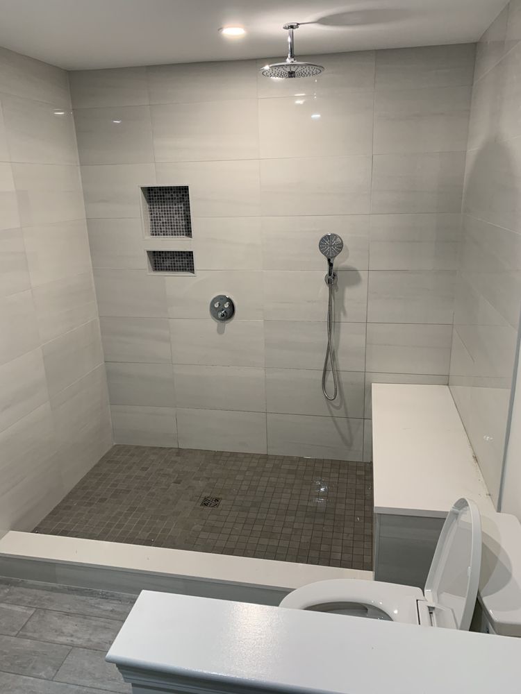 Slide of South Shore Plumbing and Heating