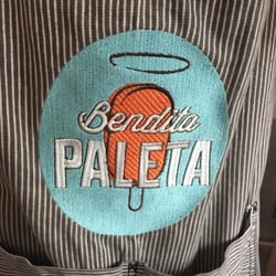 Bendita Paleta