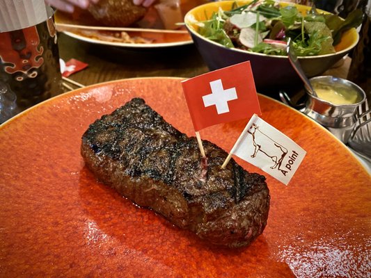 Chez Philippe - Bar Grill by null