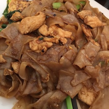 Nine & Nine Thai Kitchen - Thai Near Me - Pasadena, California Nine & Nine Thai Kitchen - Thai Near Me - Pasadena, California
