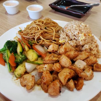 Hi Sushi & Grill - Chicken Hibachi Dinner - Japanese Near Me - Maineville, Ohio Hi Sushi & Grill - Chicken Hibachi Dinner - Japanese Near Me - Maineville, Ohio