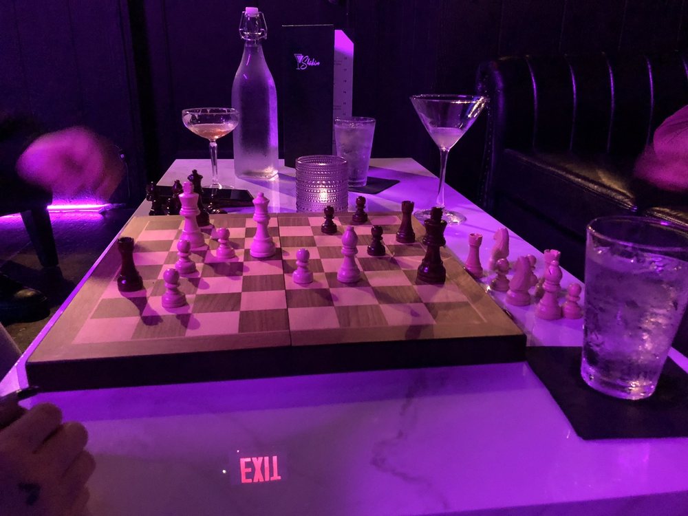 SHAKIN MARTINI LOUNGE Updated October 2024 50 Photos 9316 MO7