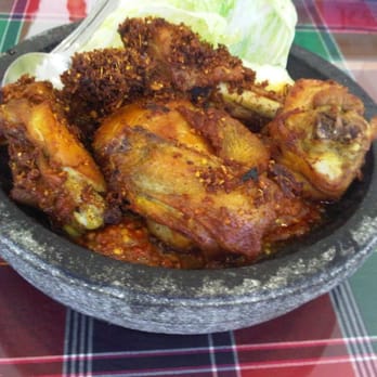 Wayang - Ayam Penyet - Indonesian Near Me - Alhambra, California Wayang - Ayam Penyet - Indonesian Near Me - Alhambra, California