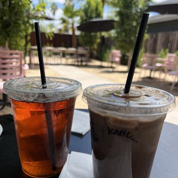 Dark Hall Coffee - Coffee & Tea Near Me - Phoenix, Arizona Dark Hall Coffee - Coffee & Tea Near Me - Phoenix, Arizona