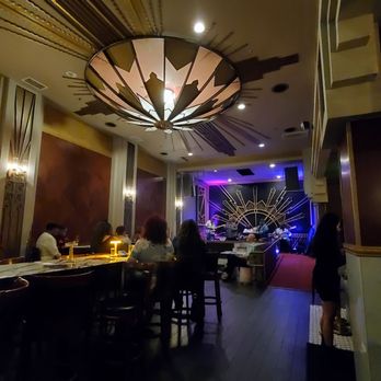 The Howlin Wolf - Inside/ view of stage (live music) - Cocktail Bars Near Me - Fresno, California The Howlin Wolf - Inside/ view of stage (live music) - Cocktail Bars Near Me - Fresno, California