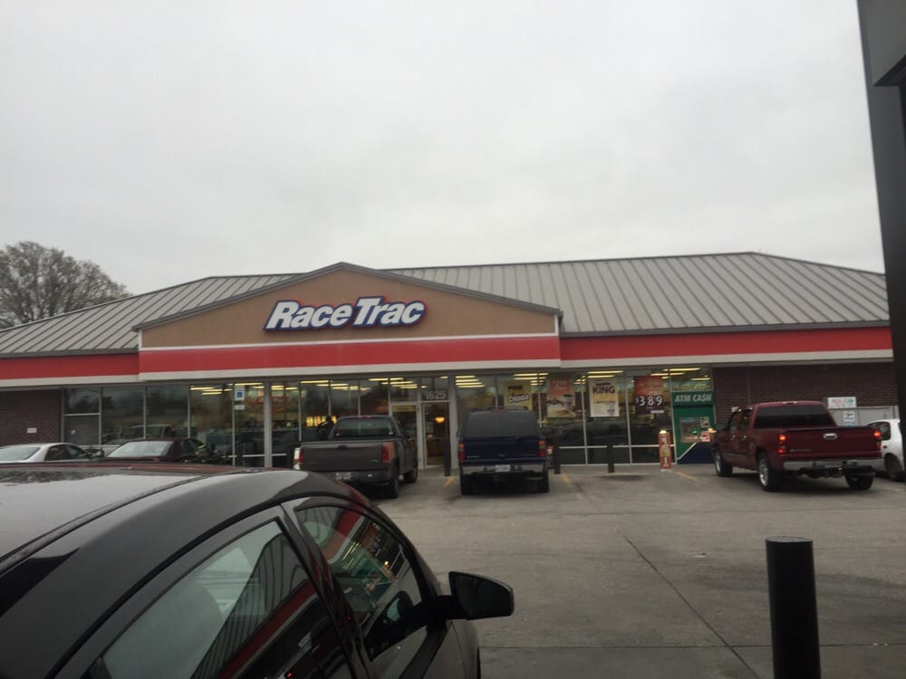 RACETRAC 10 Photos & 13 Reviews 1625 Lafayette St, Gretna