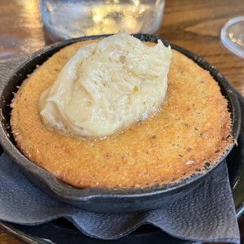 Nolia - Cornbread - Southern Near Me - Cincinnati, Ohio