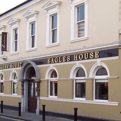 Eagles House