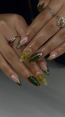 Blink Nail Spa by null
