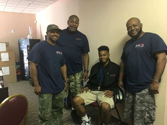 All In 1 Stop LLC photo 4