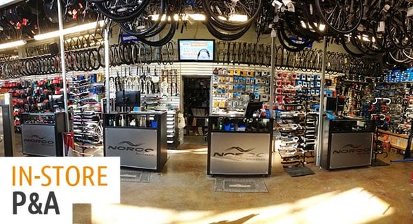 Bow Cycle & Sports by null