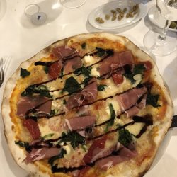 La Tagliatella - Valpadana Pizza