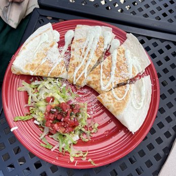 Pecado Bueno - Quesadilla - Mexican Near Me - Seattle, Washington Pecado Bueno - Quesadilla - Mexican Near Me - Seattle, Washington