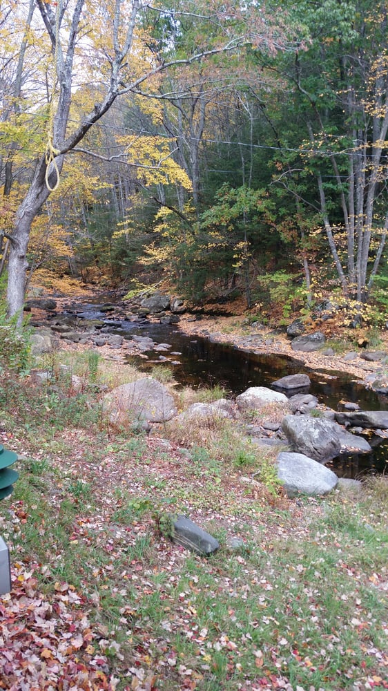 VFW Updated September 2024 190 Main St, Hampden, Massachusetts