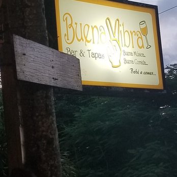 Buena Vibra - Signage A1 - Caribbean Near Me - Cabo Rojo, Puerto Rico Buena Vibra - Signage A1 - Caribbean Near Me - Cabo Rojo, Puerto Rico