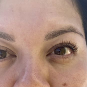 Sugar Bunny Lashes - Eyelash lift before and after - Eyelash Service Near Me - Lomita, California Sugar Bunny Lashes - Eyelash lift before and after - Eyelash Service Near Me - Lomita, California