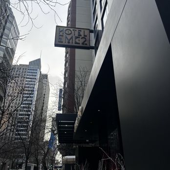 Hotel EMC2, Autograph Collection - Hotels Near Me - Chicago, Illinois