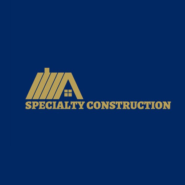 Slide of Specialty Construction