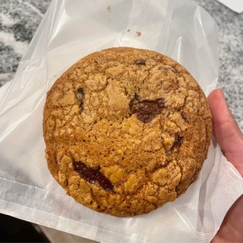 Epic Cookies - Chocolate Chip cookie - Bakeries Near Me - Somerville, New Jersey