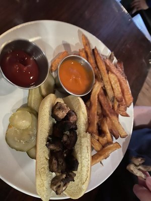 Park Slope Ale House by null