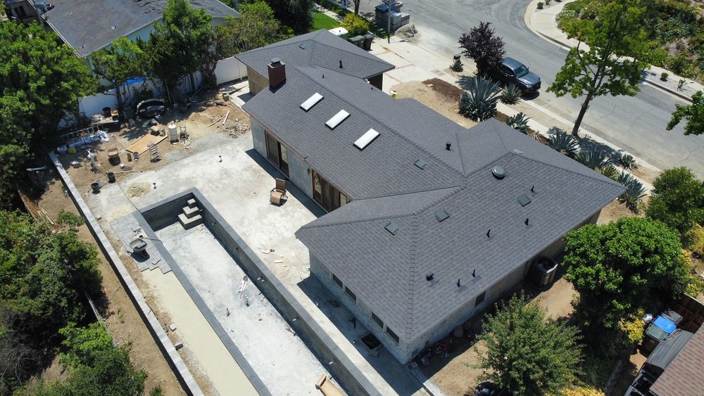 Slide of Clear View Roofing and Construction