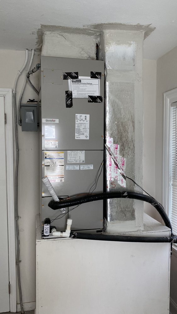 IGUARA AIR CONDITIONING SERVICES Updated June 2024 26 Photos 7501