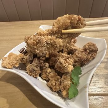 Ugly Dumpling - Edison, NJ - Salt & Pepper Popcorn Chicken - Chinese Near Me - Edison, New Jersey Ugly Dumpling - Edison, NJ - Salt & Pepper Popcorn Chicken - Chinese Near Me - Edison, New Jersey
