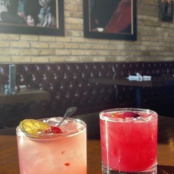 Luna & The Bear - Kitchen & Libation House - Gin & Jam - New American Near Me - Minneapolis, Minnesota