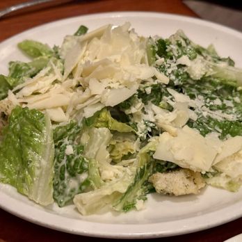 Barone's Tuscan Grill - Caesar Salad - Italian Near Me - Moorestown, New Jersey