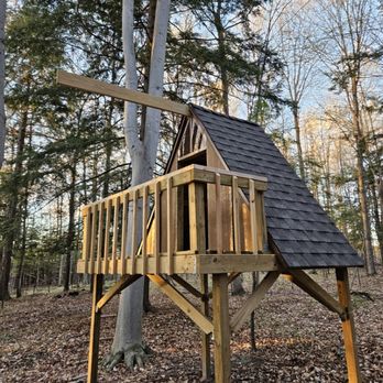 Big Top Roofing - Roofing Near Me