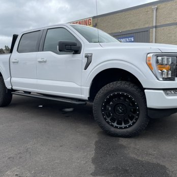 CID Custom Trucks - Auto Customization Near Me - Escondido, California CID Custom Trucks - Auto Customization Near Me - Escondido, California