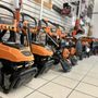 Photo of Mowers And More