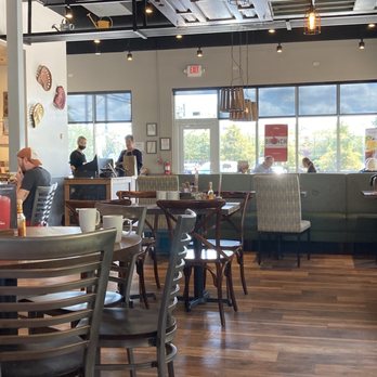 First Watch - Inside view - Breakfast & Brunch Near Me - Clearwater, Florida First Watch - Inside view - Breakfast & Brunch Near Me - Clearwater, Florida
