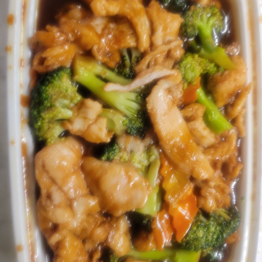 Double Dragon Restaurant - Chinese Near Me - Union, New Jersey