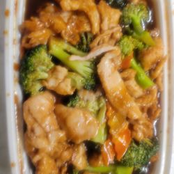 Double Dragon Restaurant