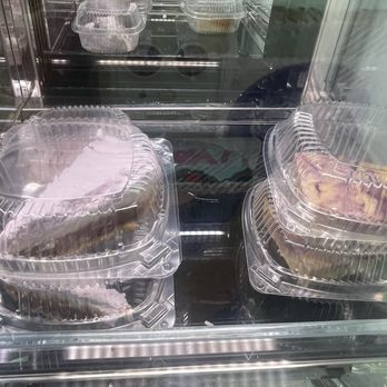 Apelu Island Cafe - Hopia and other dessert - Bagels Near Me - Norfolk, Virginia