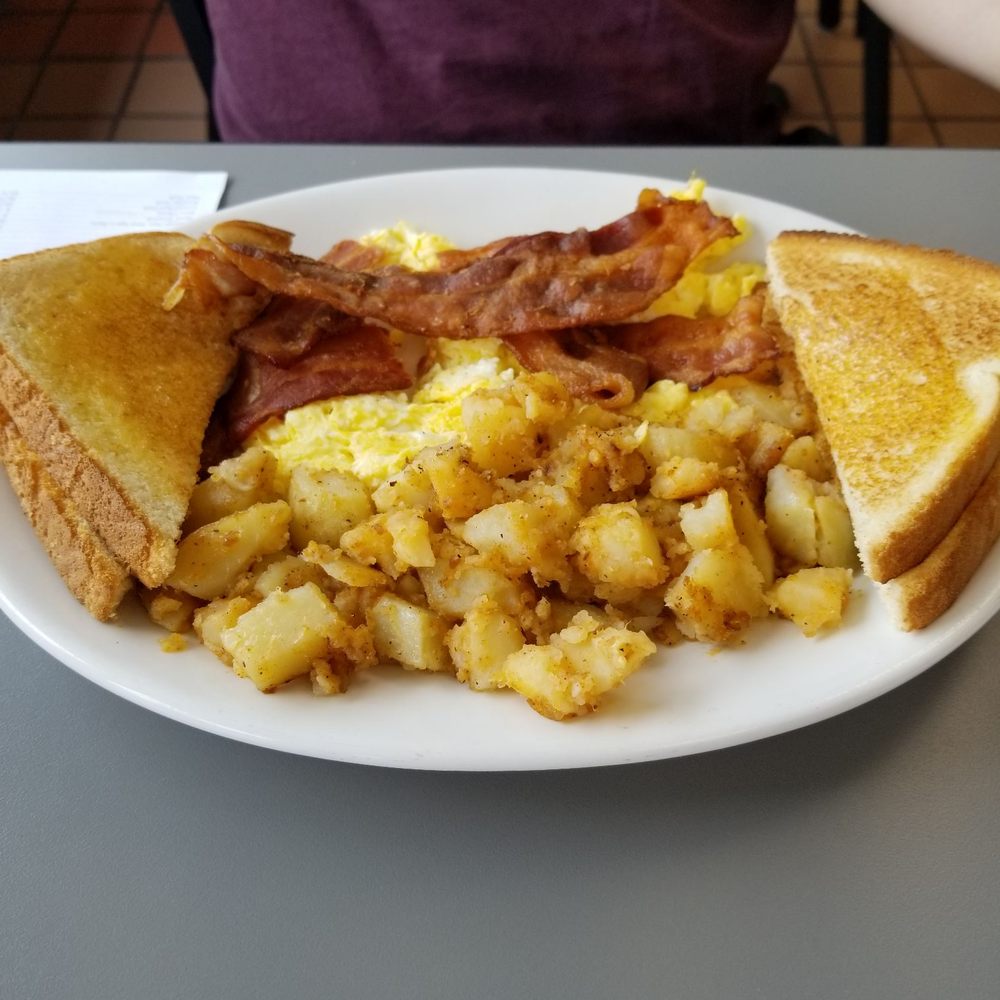 Ted's Luncheonette - Yummy bfast - Breakfast & Brunch Near Me - Largo, Florida Ted's Luncheonette - Yummy bfast - Breakfast & Brunch Near Me - Largo, Florida